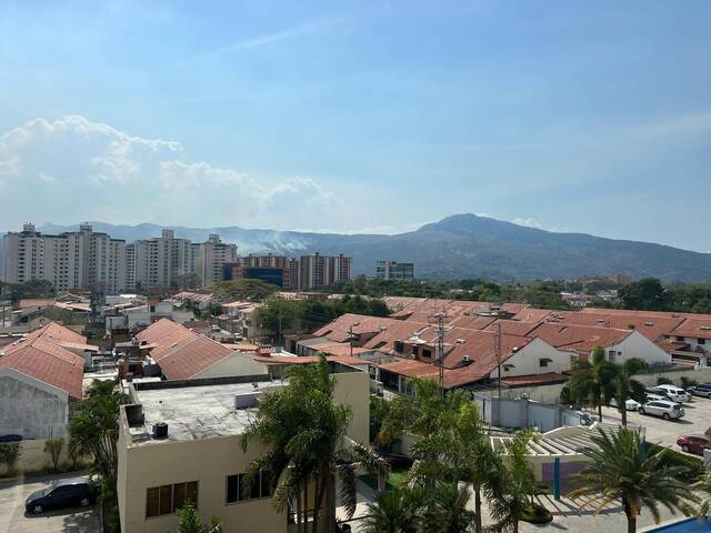 #275971 - Apartamento para Alquiler en  Naguanagua - G