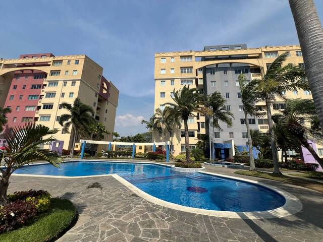 #275971 - Apartamento para Alquiler en  Naguanagua - G