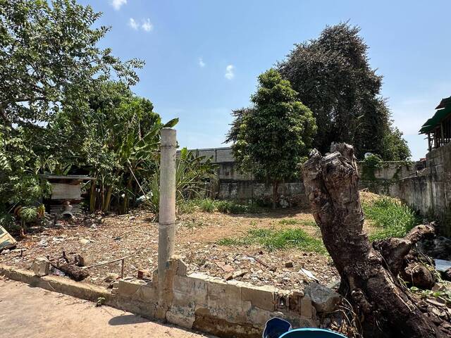 #275948 - Terreno para Venta en Los Guayos - G