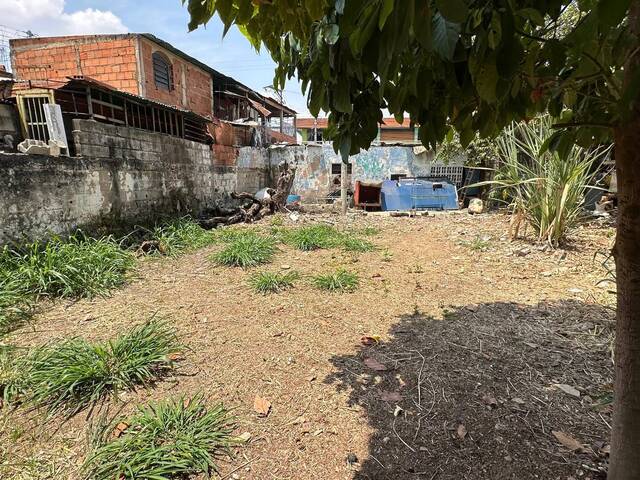 #275948 - Terreno para Venta en Los Guayos - G