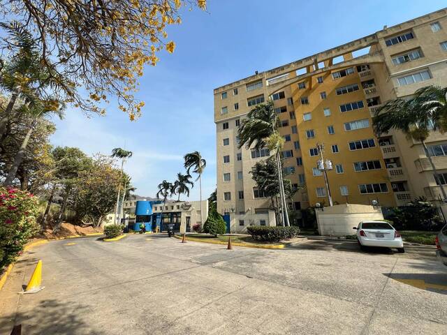 #275982 - Apartamento para Alquiler en  Naguanagua - G