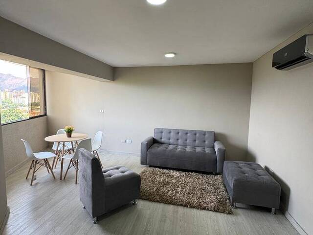 #25382 - Apartamento para Alquiler en Valencia - G