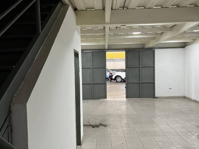 #276533 - Galpón para Venta en Valencia - G