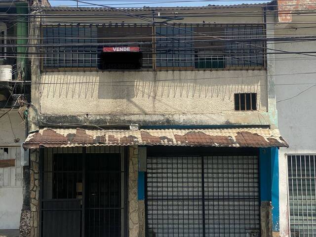 Venta en Avenida Andres Eloy Blanco - Valencia