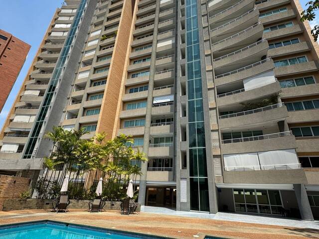 #276059 - Apartamento para Alquiler en Valencia - G