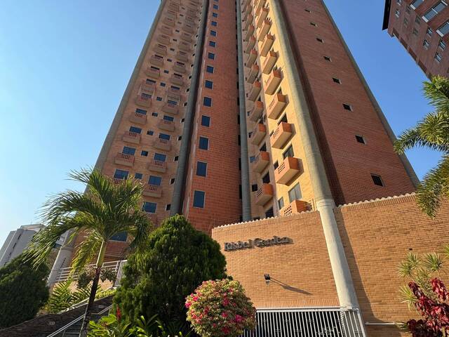 #276063 - Apartamento para Alquiler en Valencia - G - 2