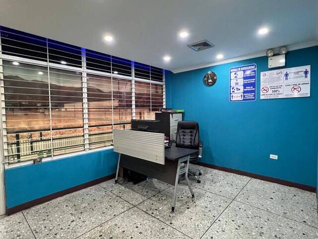 Venta en Zona Industrial Castillito - San Diego