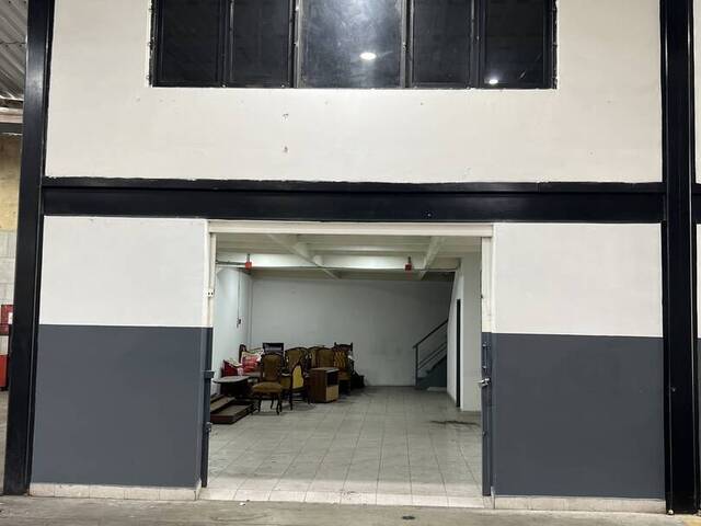 #276533 - Galpón para Venta en Valencia - G