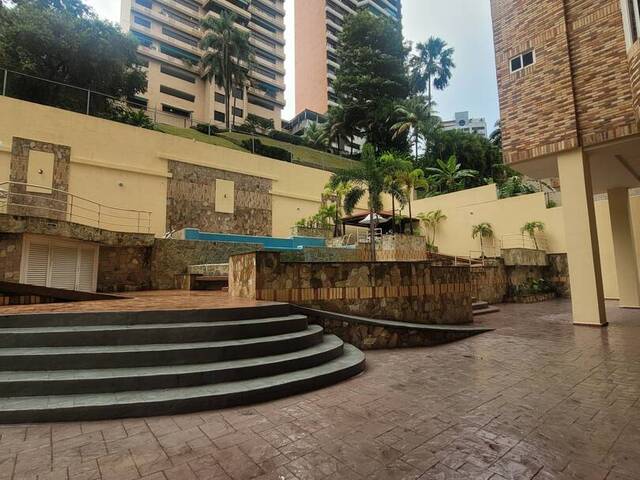 #282384 - Apartamento para Alquiler en Valencia - G