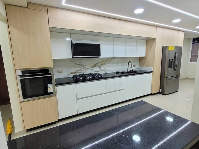 Apartamento para Alquiler en Valencia - 4