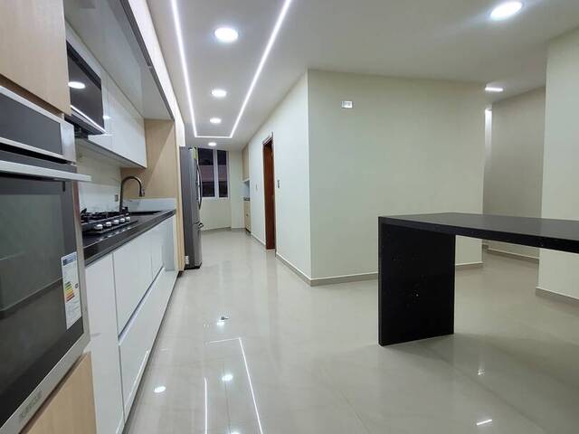 Apartamento para Alquiler en Valencia - 5