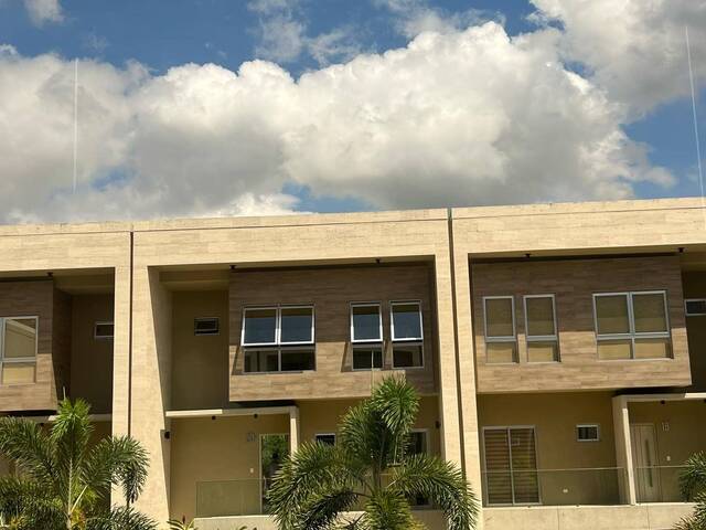 #276259 - Townhouse para Venta en Valencia - G - 3