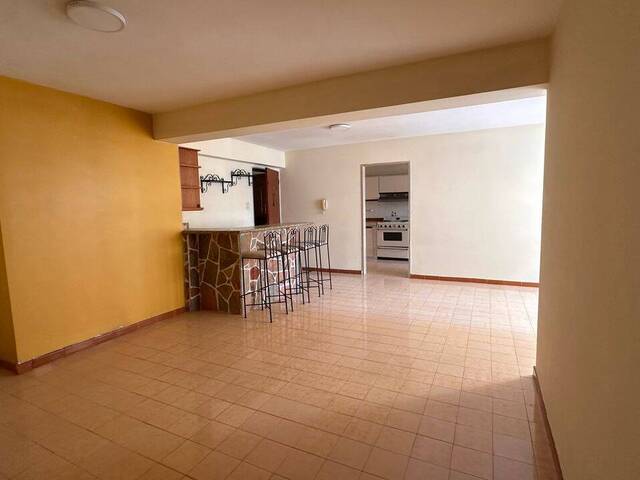 #276307 - Apartamento para Alquiler en Valencia - G
