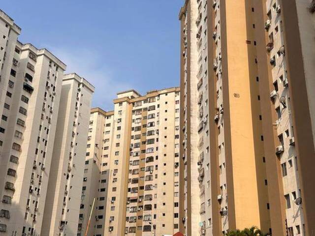 #276307 - Apartamento para Alquiler en Valencia - G