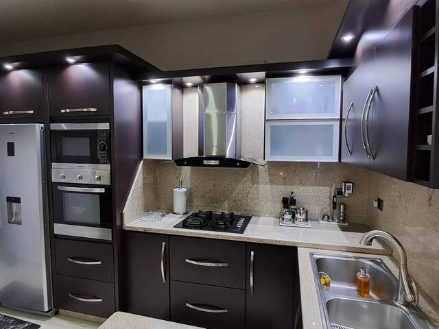 #276552 - Apartamento para Venta en Valencia - G