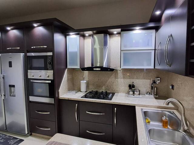 #276552 - Apartamento para Venta en Valencia - G