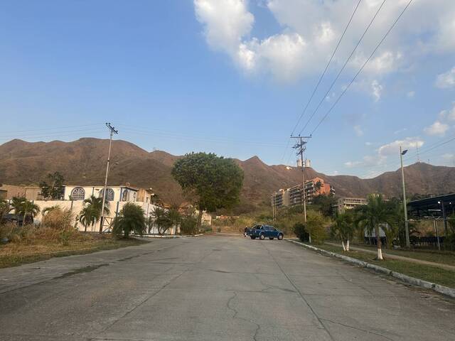 Venta en Mañongo  -  Naguanagua