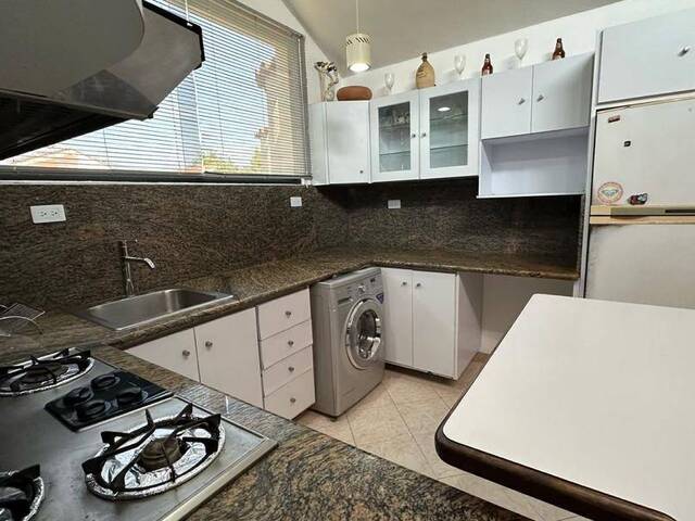 Apartamento para Alquiler en  Naguanagua - 5
