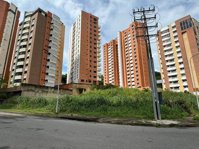 #25460 - Terreno para Venta en Valencia - G