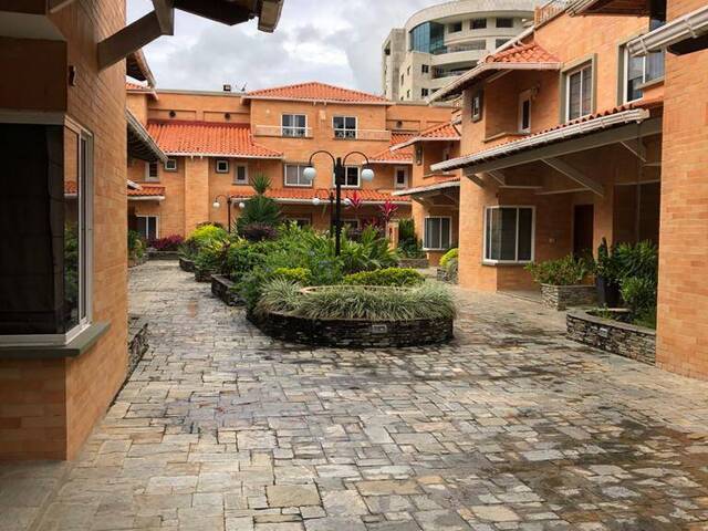 #276739 - Townhouse para Alquiler en Valencia - G - 1