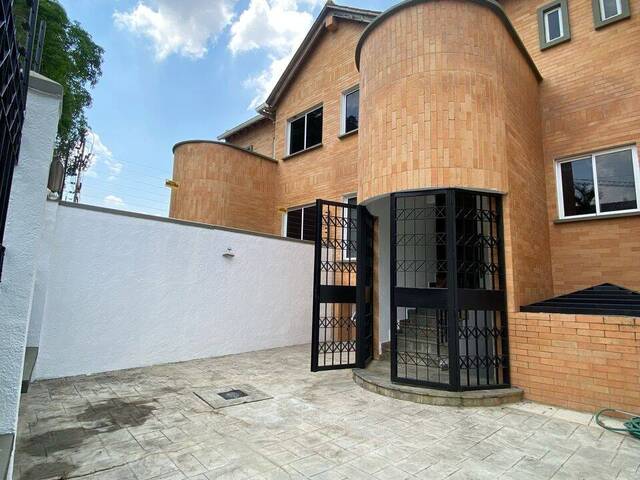 #276739 - Townhouse para Alquiler en Valencia - G - 2
