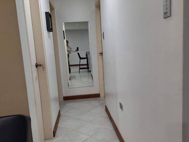 #276713 - Apartamento para Alquiler en Valencia - G
