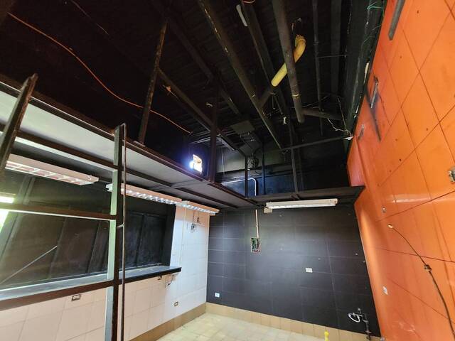 #276363 - Local / Casa Comercial para Alquiler en Valencia - G - 3