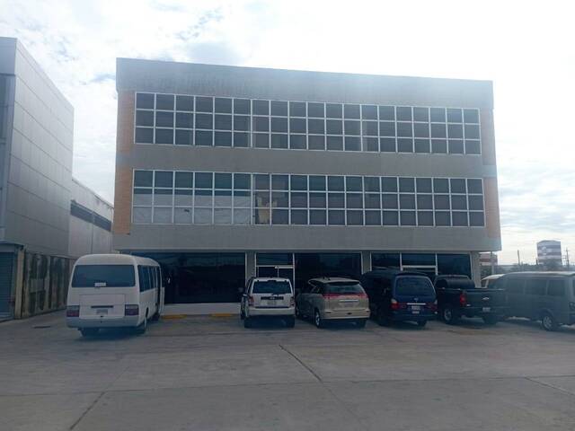 #276866 - Galpón para Venta en Valencia - G