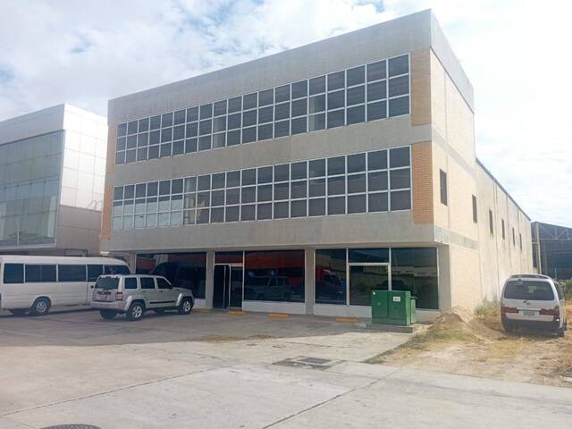 #276866 - Galpón para Venta en Valencia - G