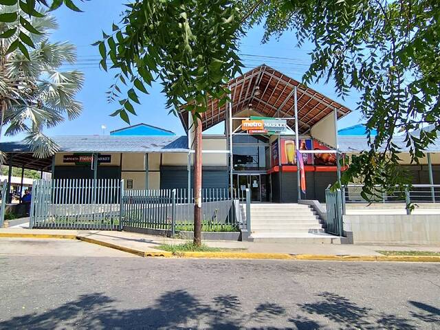 #276876 - Local / Casa Comercial para Venta en San Diego - G