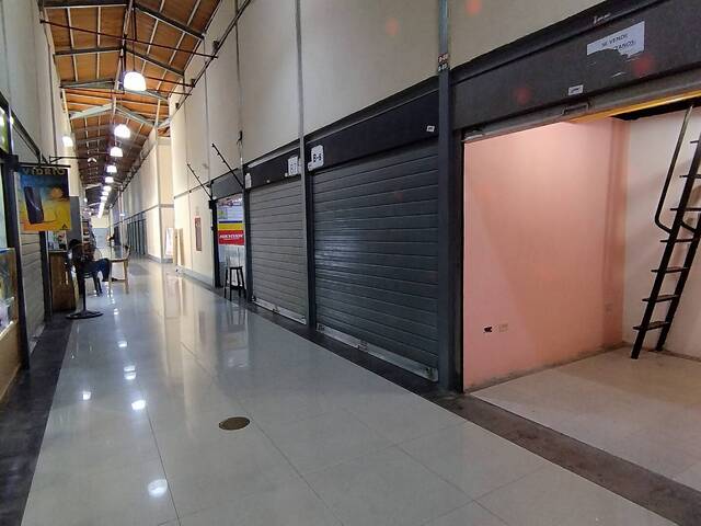 #276876 - Local / Casa Comercial para Venta en San Diego - G