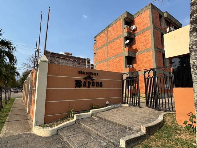 #276988 - Apartamento para Alquiler en  Naguanagua - G - 3