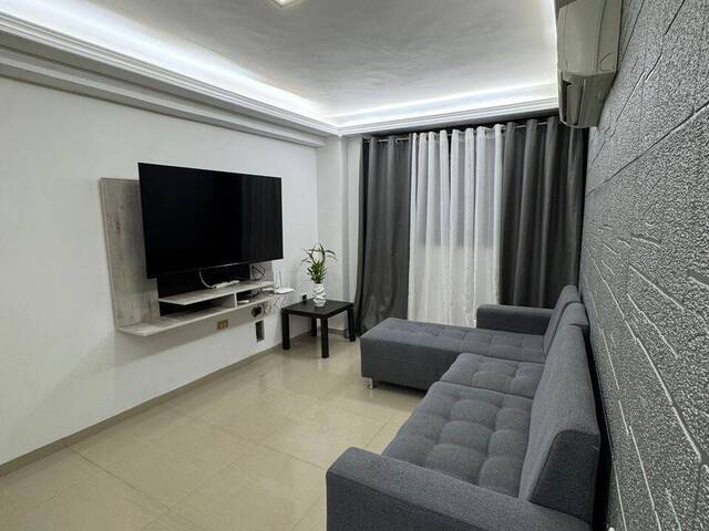 #276988 - Apartamento para Alquiler en  Naguanagua - G - 1