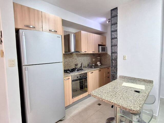 #276916 - Apartamento para Venta en  Naguanagua - G
