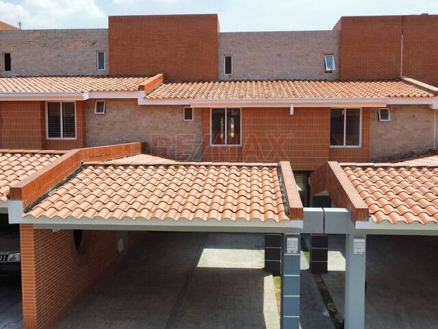 #277060 - Townhouse para Venta en Valencia - G