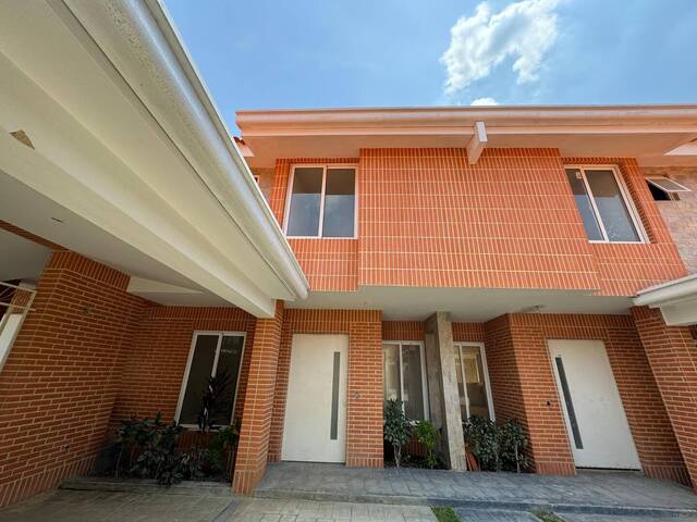 #277060 - Townhouse para Venta en Valencia - G