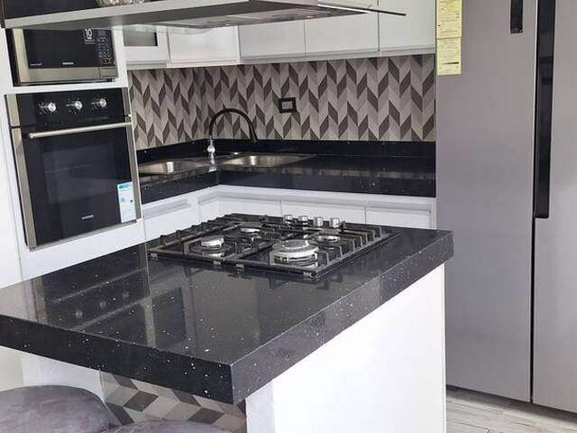 #25499 - Apartamento para Alquiler en  Naguanagua - G