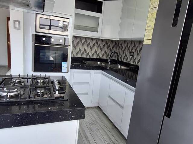 #25499 - Apartamento para Alquiler en  Naguanagua - G