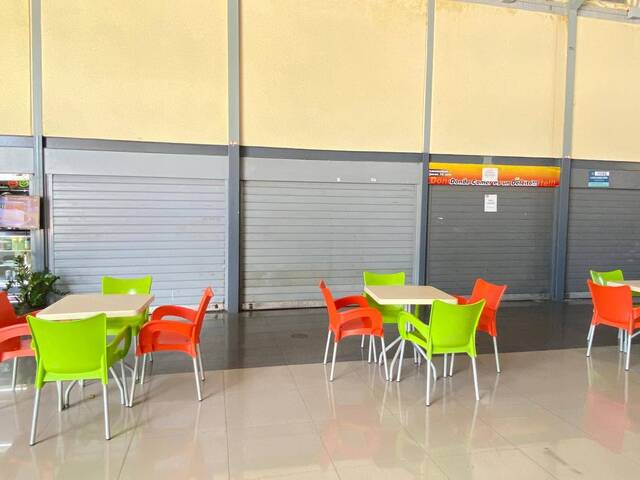 #276700 - Local / Casa Comercial para Alquiler en San Diego - G