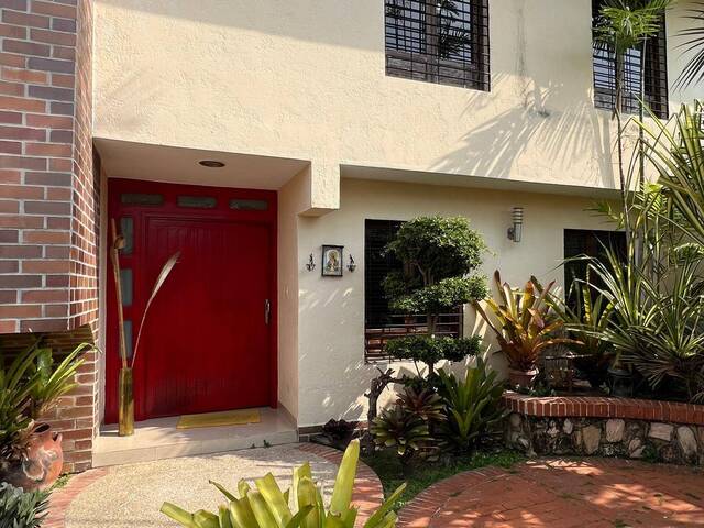 #238558 - Casa para Venta en Valencia - G - 1
