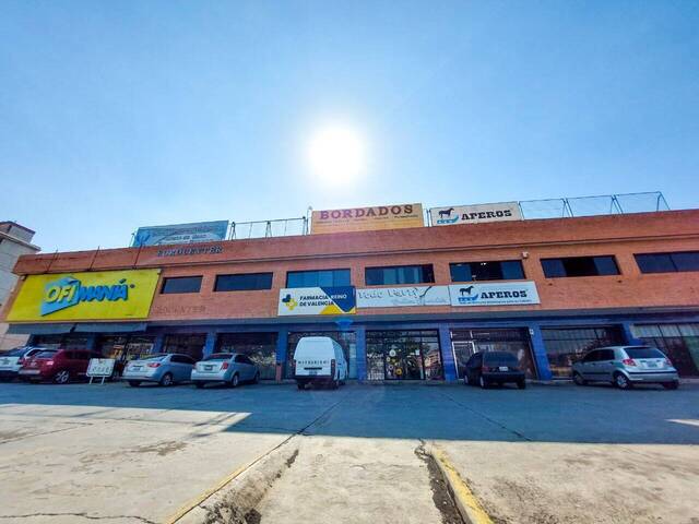 #277700 - Local / Casa Comercial para Alquiler en Valencia - G