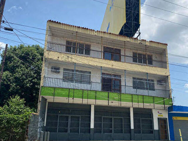 #277705 - Local / Casa Comercial para Venta en Tocuyito - G - 1