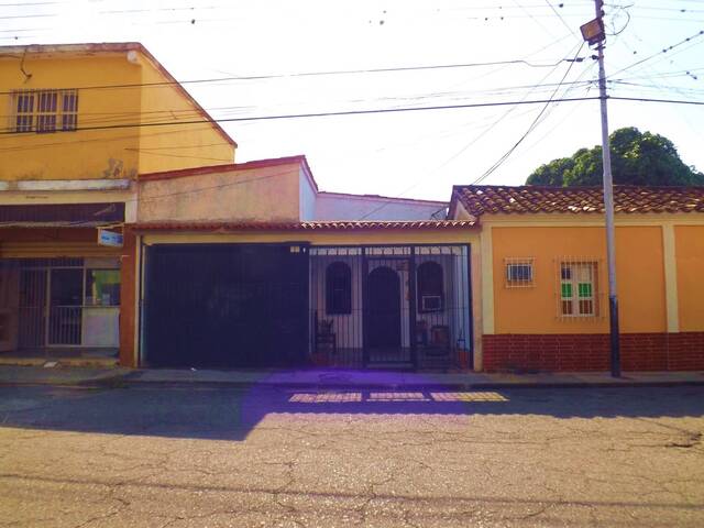 #277699 - Casa para Venta en Bejuma - G
