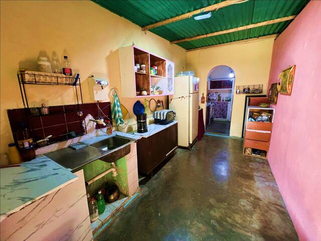 #277699 - Casa para Venta en Bejuma - G