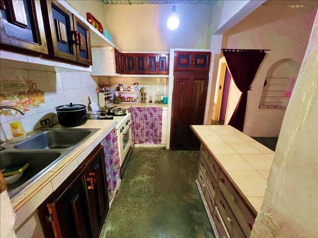 #277699 - Casa para Venta en Bejuma - G