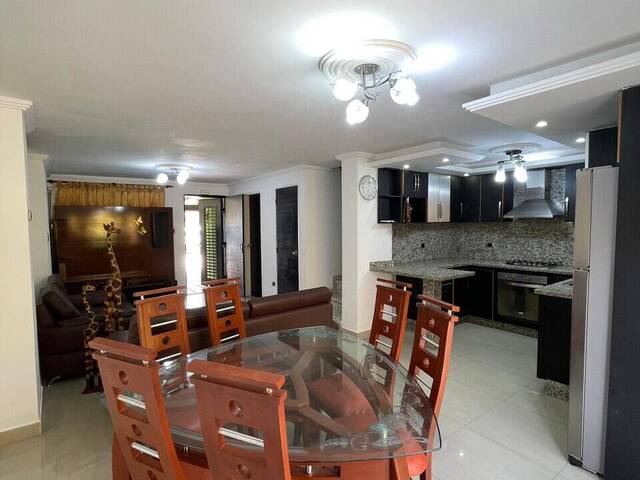 #277729 - Casa para Venta en San Diego - G - 2