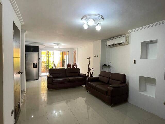 #277729 - Casa para Venta en San Diego - G - 3