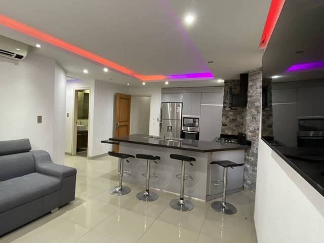 #277930 - Apartamento para Alquiler en Valencia - G