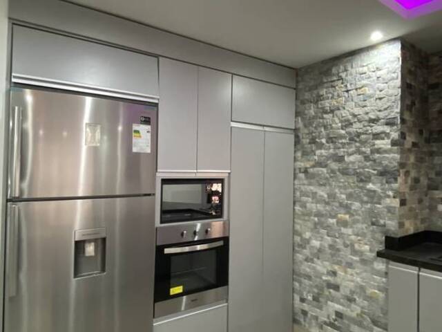 #277930 - Apartamento para Alquiler en Valencia - G