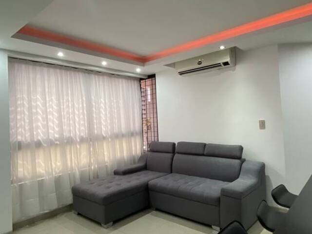 #277930 - Apartamento para Alquiler en Valencia - G